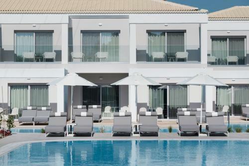 Destino Blue Hotel & Spa