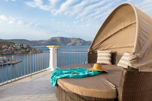 Sea La Vie Villa Symi