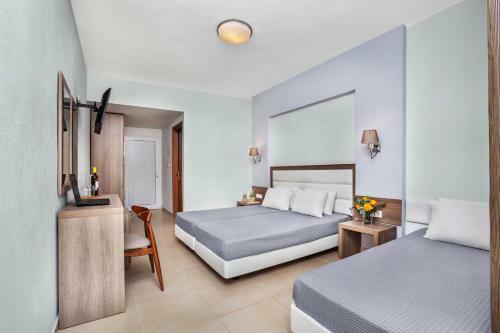 Iris Hotel