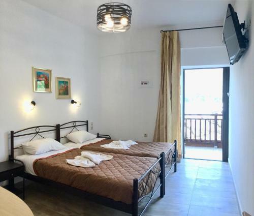 Hotel Platanos Rooms