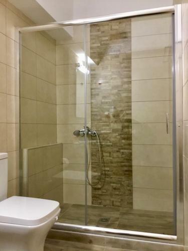 Hotel Platanos Rooms