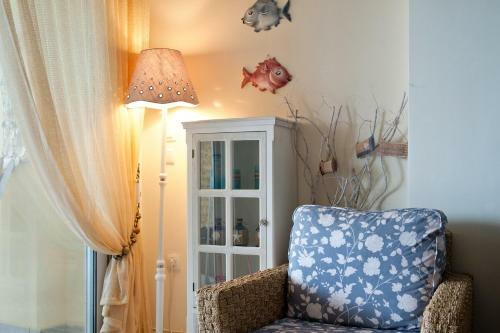#luxlikehome - Siviri Seaside Residence