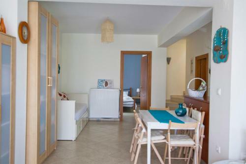 Bozis Private Pool Villa, Siviri