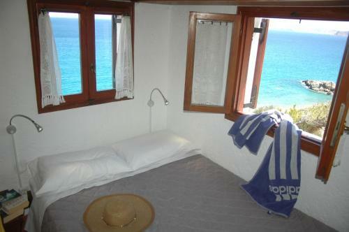 Villa Blue Vista Cottage Sitia