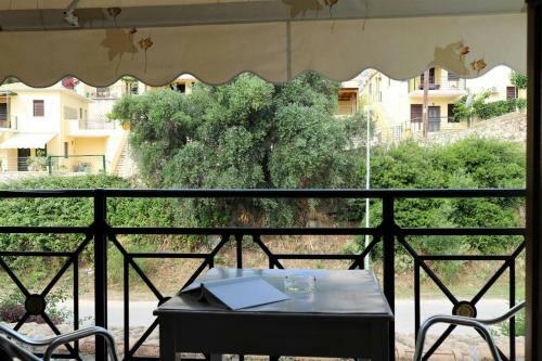 Hotel Akropolis