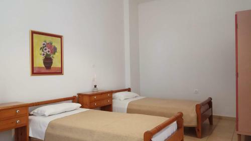 Albergue Arhontiko Sitia