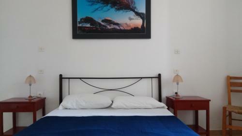 Albergue Arhontiko Sitia
