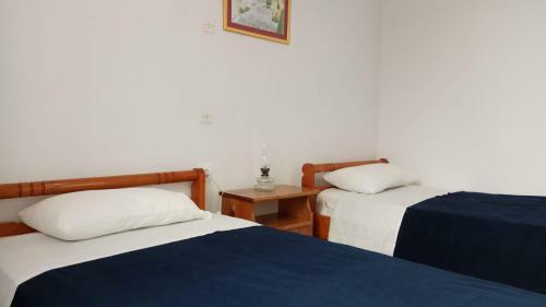 Albergue Arhontiko Sitia