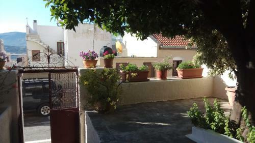 Albergue Arhontiko Sitia