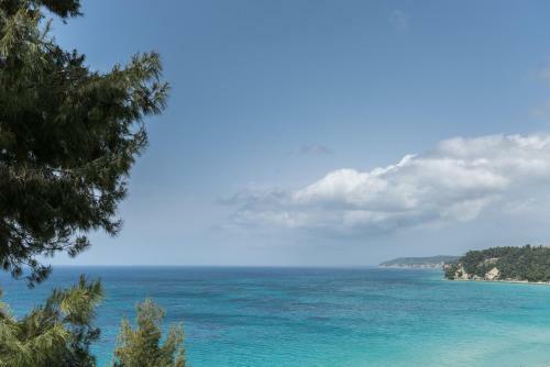 #luxlikehome - Azure Sea View House
