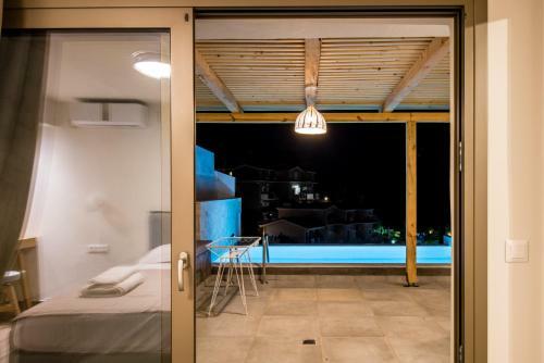 Apartamento Ktima Fabiatos