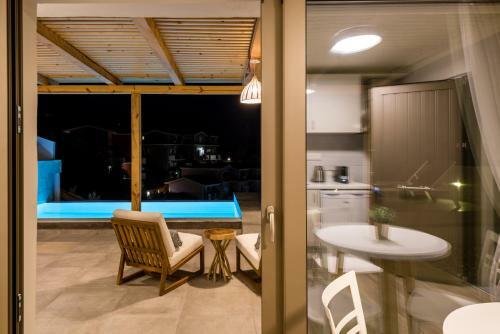 Apartamento Ktima Fabiatos