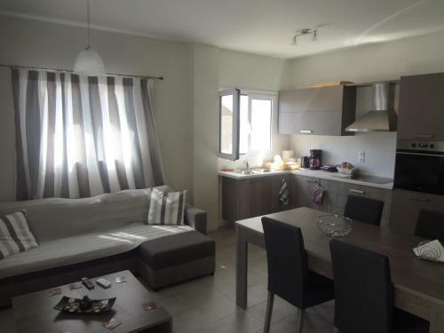 Apartamento Kate-mari House