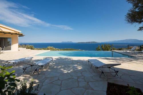Villa Koumaria