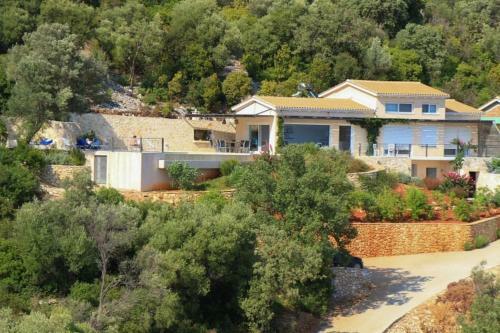 Villa Koumaria
