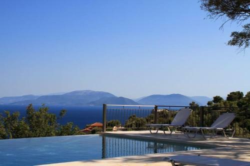 Villa Koumaria