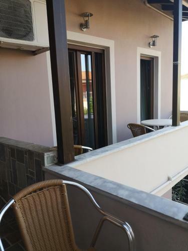 Apartamento Villa Fotini