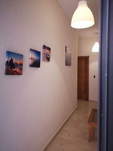 Apartamento Villa Fotini