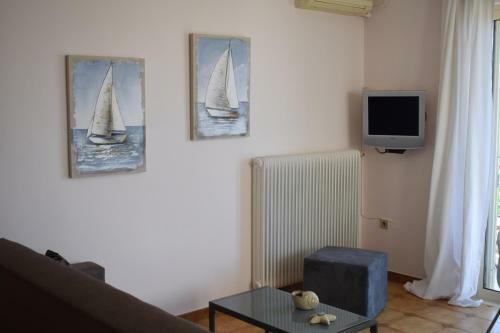 Eleonora Apartment No2