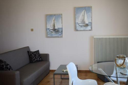 Eleonora Apartment No2