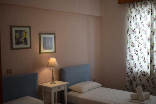 Eleonora Apartment No2