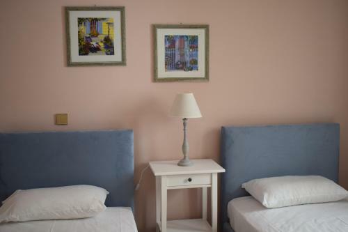 Eleonora Apartment No2