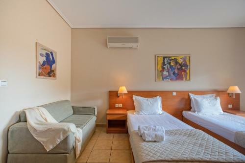 Aeolos Beach Hotel