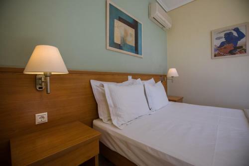 Aeolos Beach Hotel