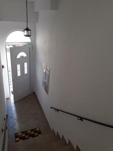 Xanthi Apartments