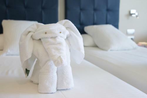 9 Muses Hotel