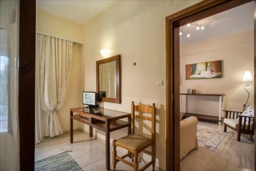 Mega Ammos Hotel