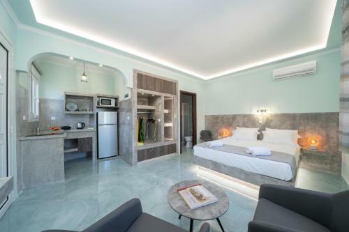 Apartamento Joya Studios