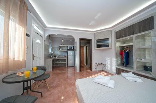 Apartamento Joya Studios