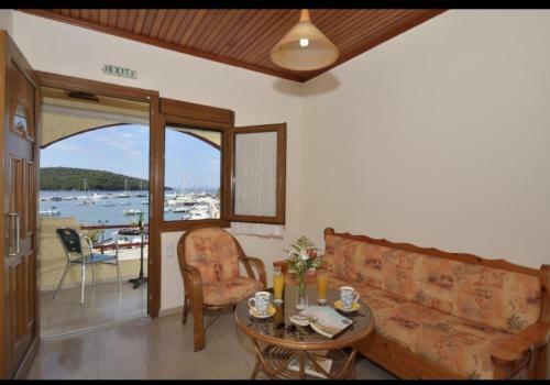 Hotel Sea View Sivota