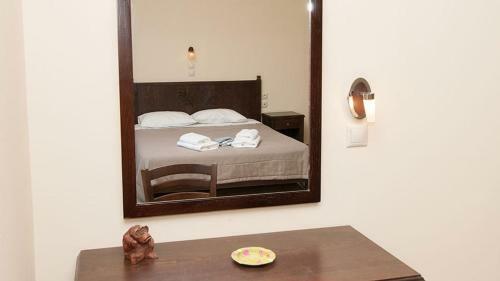 Hostal Anopoli Rooms