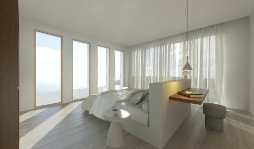 Alon Sevou Boutique Hotel