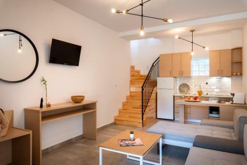 Apartamento Myzen Olive Garden