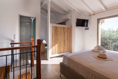 Apartamento Myzen Olive Garden