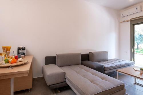 Apartamento Myzen Olive Garden