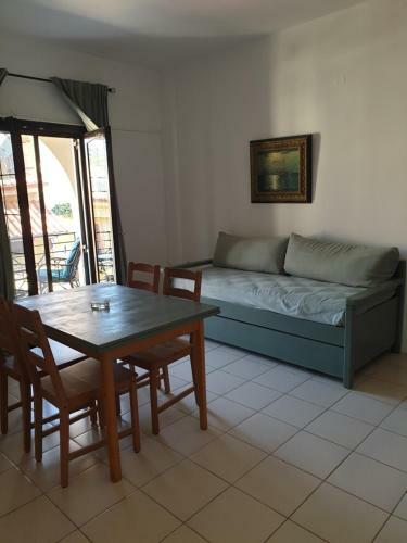 Apartamento Villa Partheniou & Garden