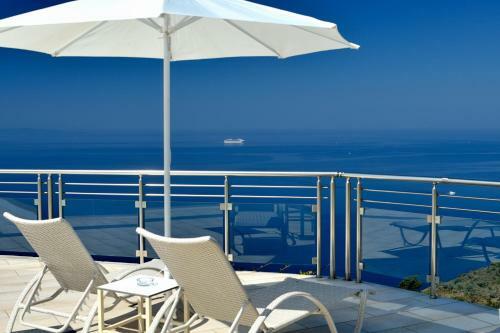 Dream Villas Luxury Living