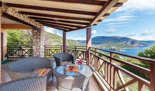 Apartamento Perfectly Positioned Villa With Exquisite Views