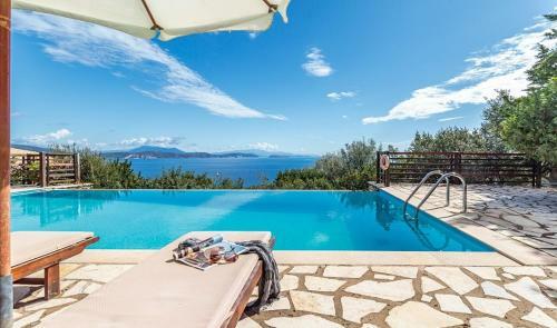 Apartamento Perfectly Positioned Villa With Exquisite Views