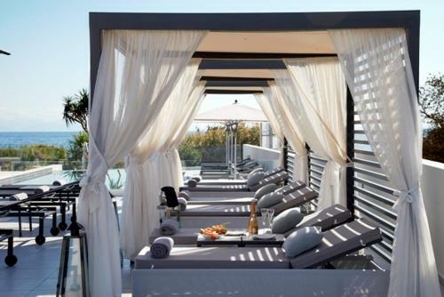 Tesoro Blu Hotel & Spa Adults Only