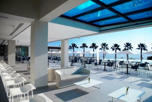 Tesoro Blu Hotel & Spa Adults Only