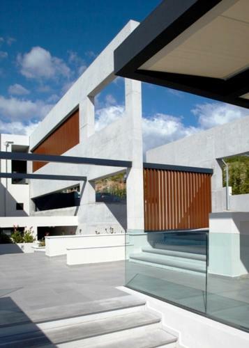 Tesoro Blu Hotel & Spa Adults Only