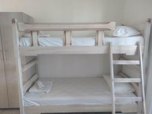 Apartamento Karantola Studios Kallirachi