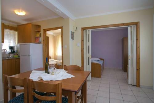 Apartamento Manolis Studios Thassos