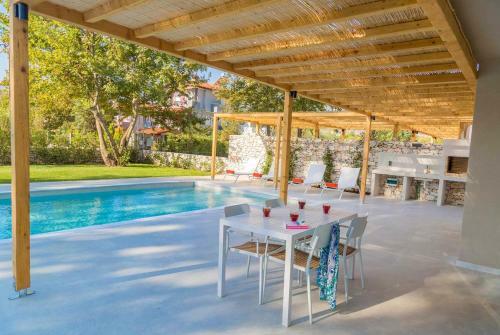 Villa Eos