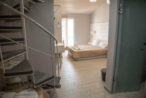 Apartamento Oniro Rooms & Suites